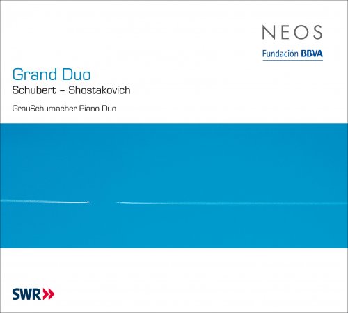 GrauSchumacher Piano Duo - Grand Duo (2009)