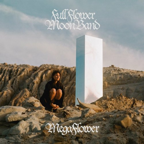 Full Flower Moon Band - Megaflower (2024)