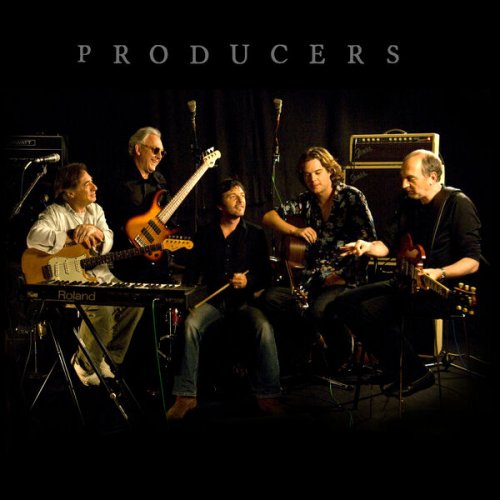 Producers - Made In Basing Street (Expanded Edition) (2024)