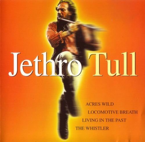 Jethro Tull - A Jethro Tull Collection (1997)