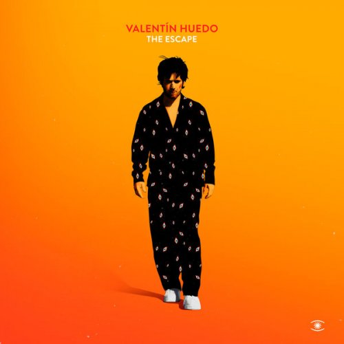 Valentin Huedo - The Escape (2024) [Hi-Res]