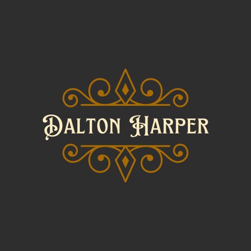 Dalton Harper - Dalton Harper (2024)