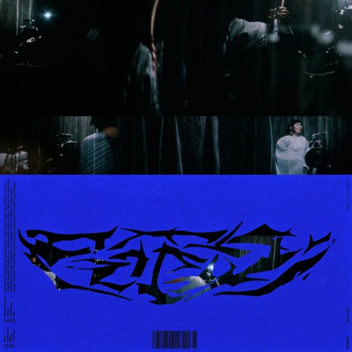 Poeji - Nant (2024) [Hi-Res]