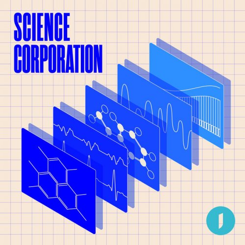 Thomas Didier, Olivier Bibeau & Jean Le Florentin - Science Corporation (2024)
