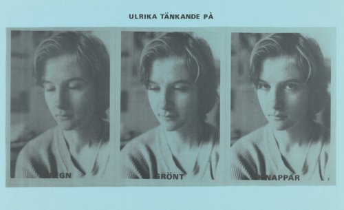 Sternpost - Ulrika (2024) [Hi-Res]