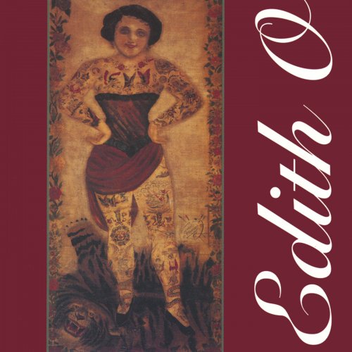 Amy Speace - Edith O (1998)