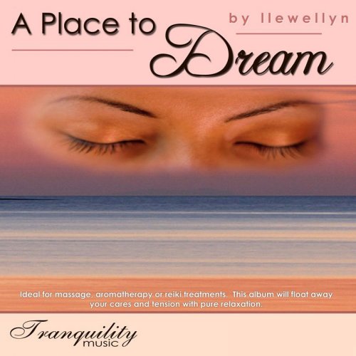 Llewellyn - A Place to Dream (2007)