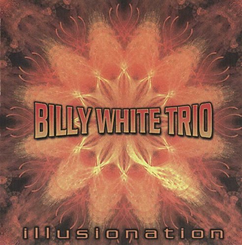 Billy White - Illusionation (2009)