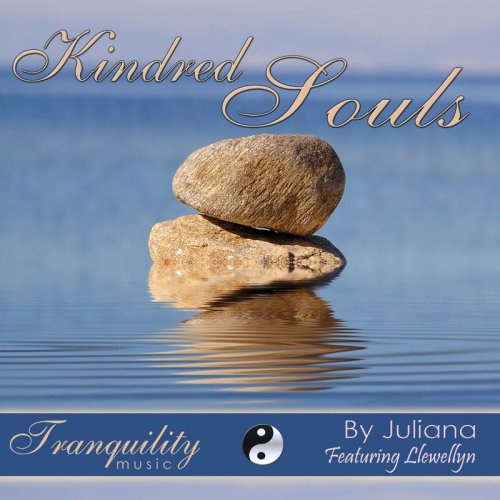 Llewellyn - Kindred Souls (2007)