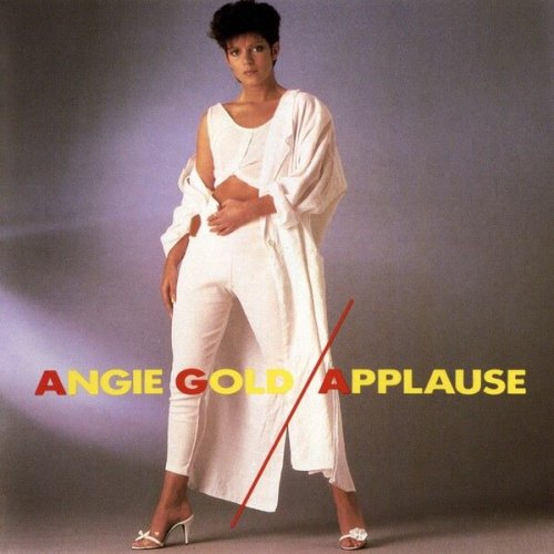 Angie Gold - Applause (1986)