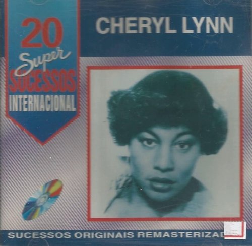 Cheryl Linn - 20 Super Sucessos (N\A)