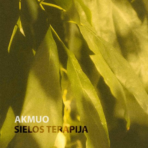 Akmuo - Sielos Terapija (2024)