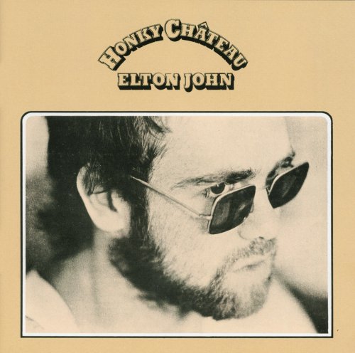 Elton John - Honky Château (Bonus Track Version) (1972) [E-AC-3 JOC Dolby Atmos]