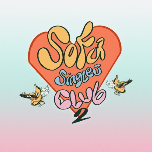 VA - Sofa Singles Club – Episode 2 (2024)
