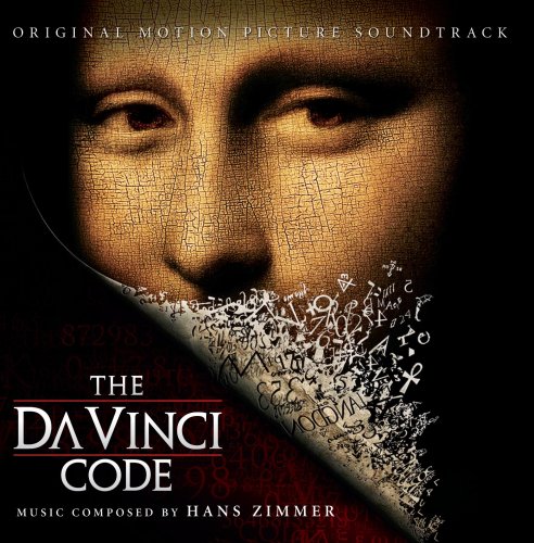 Hans Zimmer - The Da Vinci Code (OST) (2006) [E-AC-3 JOC Dolby Atmos]
