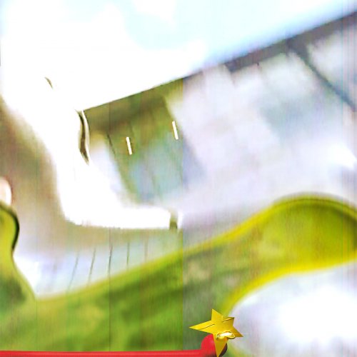 shinetiac - Starfrog Slipmoded (2024)