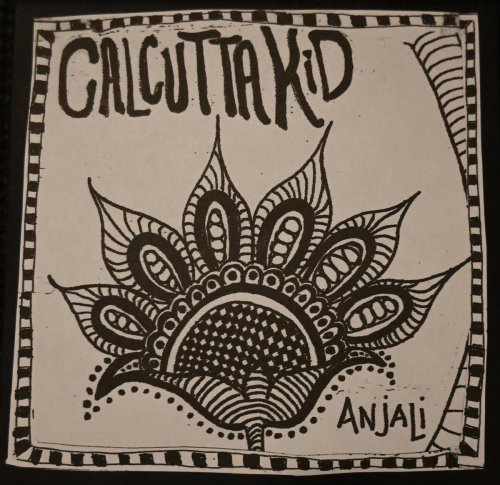 Calcutta Kid - Anjali (2024) [Hi-Res]
