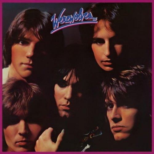 Werewolves - Werewolves (Expanded Edition) (1978) [Hi-Res]