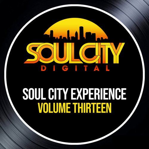 VA - Soul City Experience, Vol. 13 (2024)