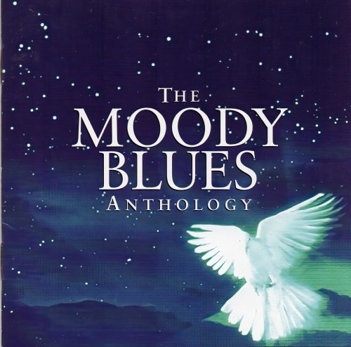 The Moody Blues - The Moody Blues Anthology (1998)