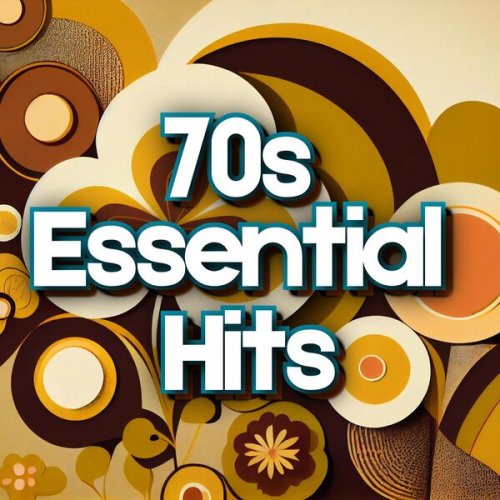 VA - 70s Essential Hits (2024)