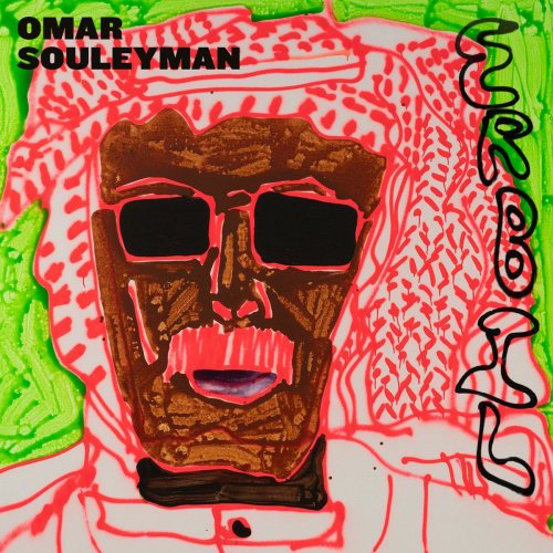 Omar Souleyman - Erbil (2024) [Hi-Res]