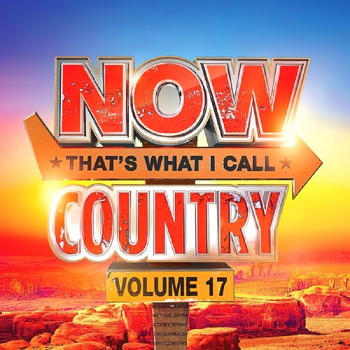 Now That'S What I Call Country! Vol. 17 By Va. On Plixid
