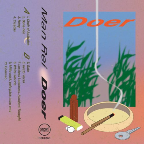 Man Rei - Doer (2024)