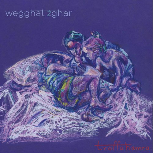 TroffaHamra - Weġgħat Żgħar (2024) [Hi-Res]