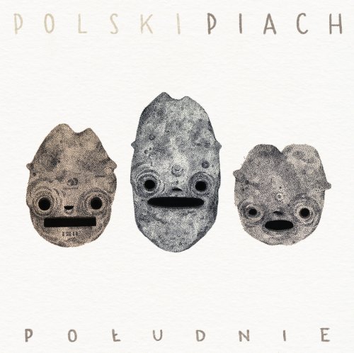 Polski Piach - Południe (2021)