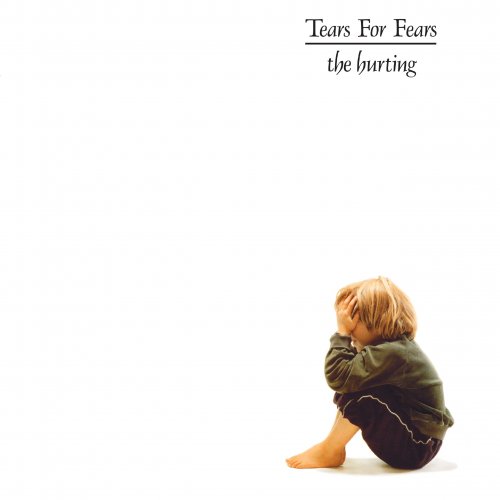 Tears For Fears - The Hurting (1983) E-Ac-3 Joc Dolby Atmos