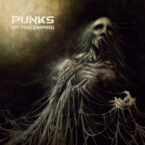 Punks of the Empire - Gehenna (Int. Edition) (2024) Hi-Res