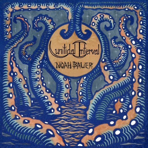 Noah Bauer - Lunitidal Interval (2024)