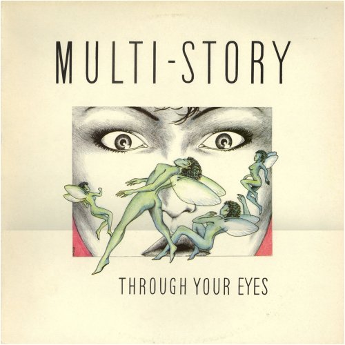 Multi-Story - Through Your Eyes (2024) Hi Res