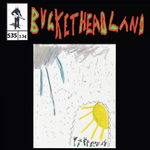 Buckethead - Storm and Stillness (Pike 535) (2023)