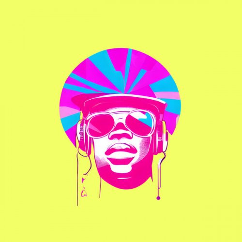 Solfyre - Tribute To R. Kelly (2024)