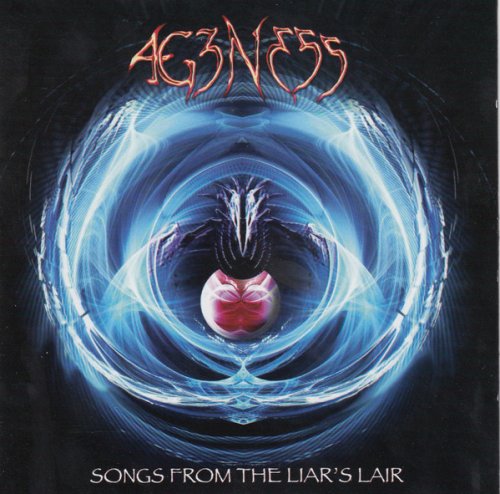 Ageness - Songs from the Liar's Lair (2009)