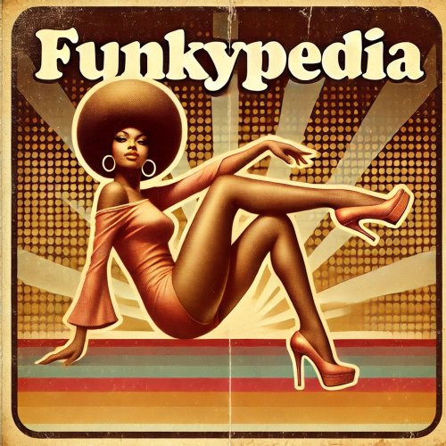 The Suspenders - Funkypedia (2024) Hi Res