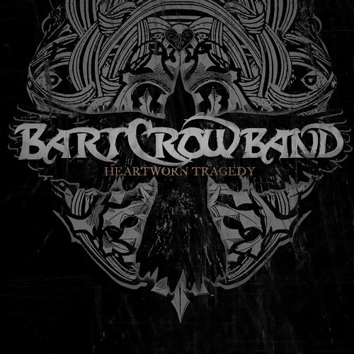 Bart Crow - Heartworn Tragedy (2009)