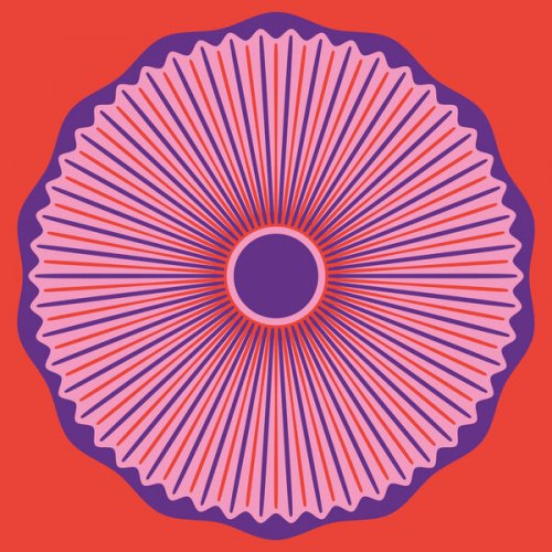 TORRES & Fruit Bats - A Decoration EP (2024) [Hi-Res]