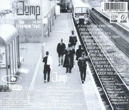 Jump - The Freedom Train (1999)