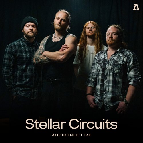 Stellar Circuits - Stellar Circuits on Audiotree Live (Audiotree Live Version) (2024) Hi-Res