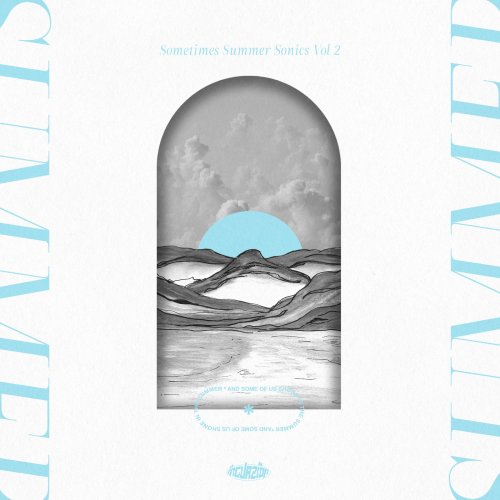 VA - Sometimes Summer Sonics Vol 2 (2024)