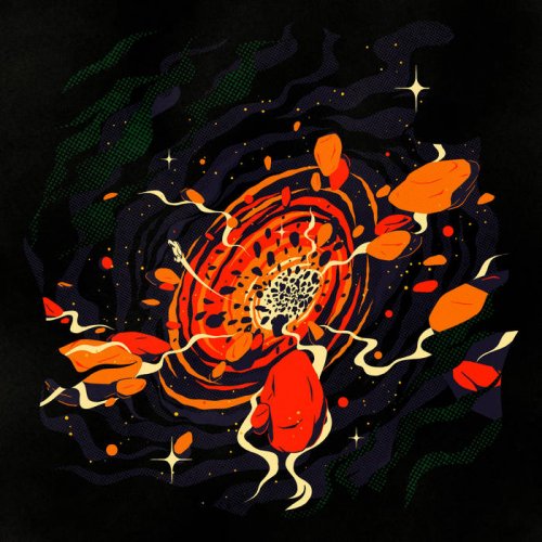 Lisene - Science Friction (2024)