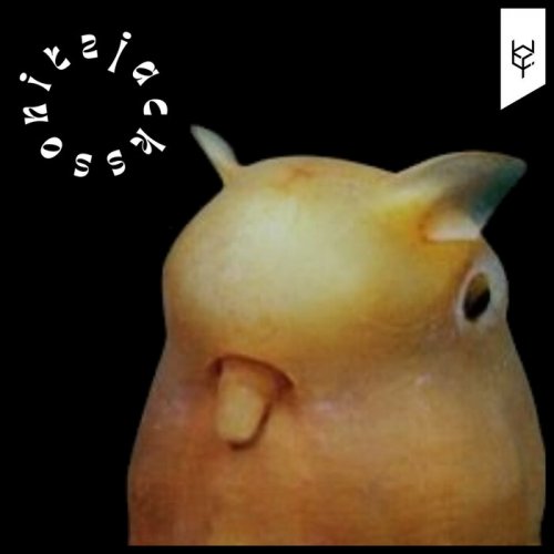 itzjacksson - Saga of the Dumbo Octopus (2024)
