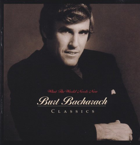 Burt Bacharach - Burt Bacharach Classics (2003)
