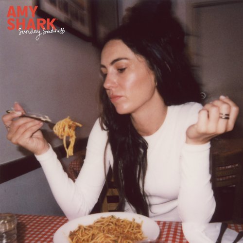 Amy Shark - Sunday Sadness [E] (2024) [E-AC-3 JOC Dolby Atmos]