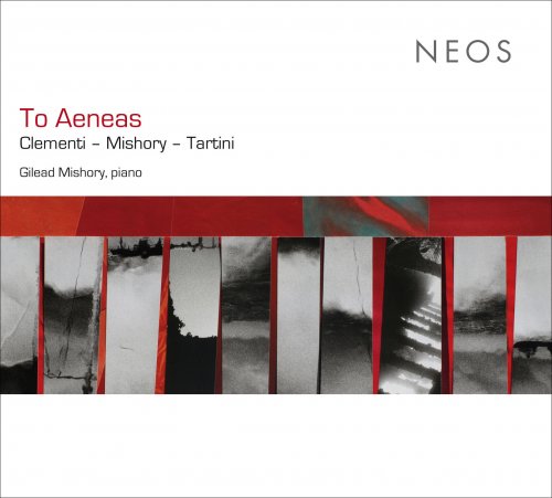 Gilead Mishory - To Aeneas (2017)