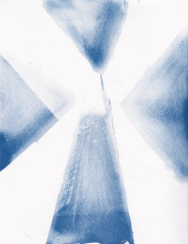 Other Light Ensemble - blue fifty-one (2024)