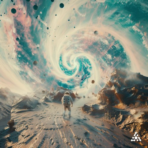 Chillarium Space Lab - Project 12013, Vol 2 (Driver) (2024)